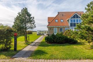 Waddenvilla 17 - Hollum - 0