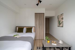 GRO-BEL THE KLES Kamata - 9