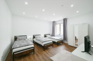 BetonTraum Apartment - Hagen - 0