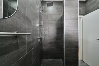 BetonTraum Apartment - Hagen - 4