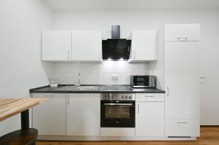 BetonTraum Apartment - Hagen - 2