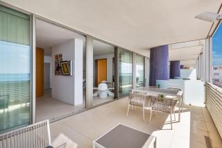 Terrazza Blueview by BarbarHouse - Gallipoli - 7