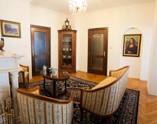 The Executive Escape Sofia - Sofia - 0