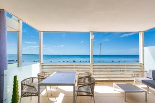 Terrazza Blueview by BarbarHouse - Gallipoli - 9