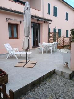 RESIDENCE TERME ISOLA D'ELBA SRL - Portoferraio - 8