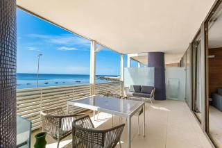 Terrazza Blueview by BarbarHouse - Gallipoli - 2