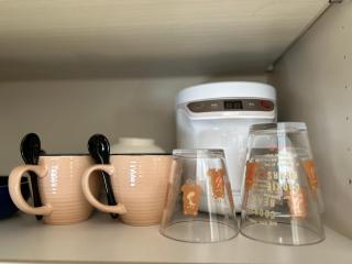 i Home Osaka URBAN NOOK 舒适双床房 关西机场直达 步行3分钟可到天下茶屋站 - Osaka - 3