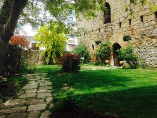 Posada Real Torre Berrueza - 9