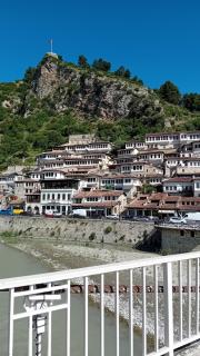 Villa Rexho - Berat - 9