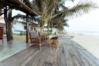 Saman Beach Guest House - Galle - 3