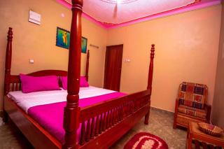Pacific Cottages and Guest House Jinja - Jinja - 6