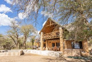 Mapula - Marloth Park - 8