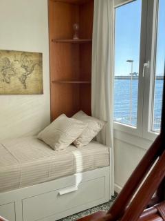 Apartament przy morzu w Torrevieja z 3 sypialniami w pobliżu barów i restauracji - Torrevieja - 7