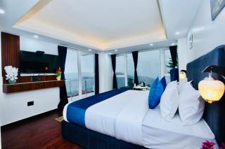 Hotel White Crest Kufri - Mountain View Rooms - 7