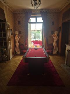 Château / Manoir de Saint-Gaudens - 8