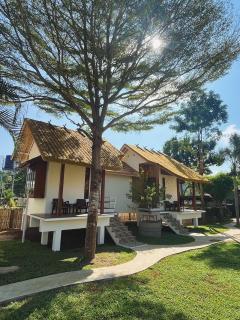 Pai Country Hut - Pai - 5