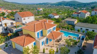 Villa Zaton - Razvala - 8