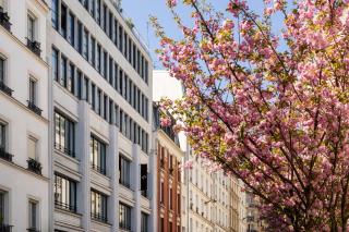 Yuna Montmartre - ApartHotel - París - 7