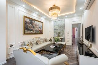 Old Quarter Luxury Suites-Elevator-Bathtub-Free Laundry - Hanoi - 0