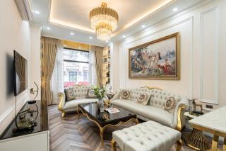 Old Quarter Luxury Suites-Elevator-Bathtub-Free Laundry - Hanoi - 3