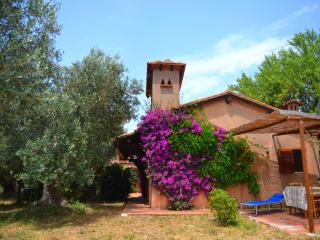 Belvilla by OYO Comfy Holiday Home with Garden - Monte Argentario - 8