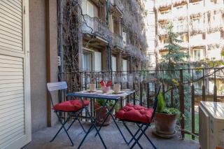 I-Host Luxury Apartment - Cherubini 6 - Milan - 8