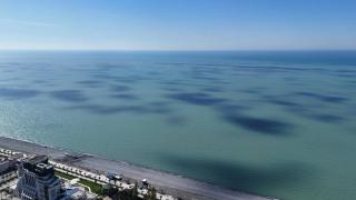 Апартаменты с видом на море - Batumi - 8