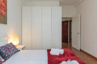 I-Host Luxury Apartment - Cherubini 6 - Milan - 4