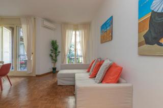 I-Host Luxury Apartment - Cherubini 6 - Milan - 3