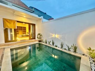 Tres Luna Villa Canggu - Canggu - 7