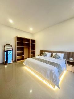 Tres Luna Villa Canggu - Canggu - 5