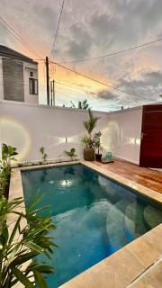 Tres Luna Villa Canggu - Canggu - 2