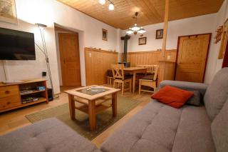Ferienwohnung Frisch - Lam - 1