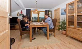 Ferienwohnung Frisch - 7
