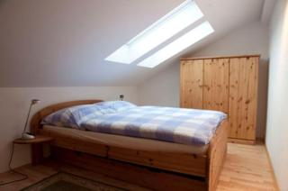 Ferienwohnung Frisch - 3