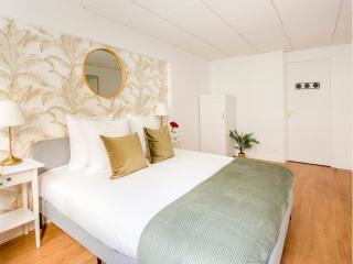 Cozy Apartment - Marais - Pelee - París - 1