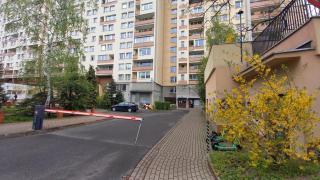 Ivory House (Marymont-Ruda) - Warschau - 8