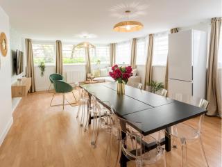 Cozy Apartment - Marais - Pelee - París - 9