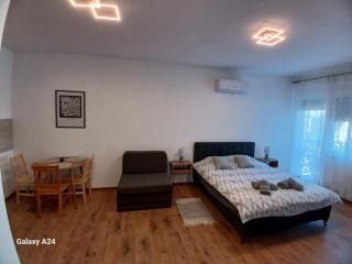 Fenix 1 Apartman - Subotica - 6