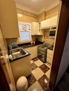 Rustic Retreat - Close to Airport - Il Cairo - 3