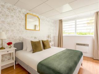 Cozy Apartment - Marais - Pelee - París - 2