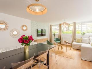 Cozy Apartment - Marais - Pelee - París - 8