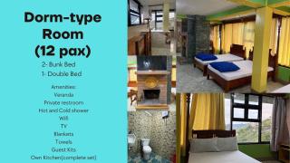 Baguio Tourist Cabin - 7