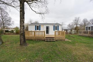 Camping Meerwijck - Waterwijck 2 - Kropswolde - 4