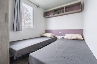 Camping Meerwijck - Waterwijck 2 - 6