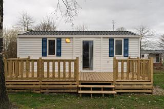 Camping Meerwijck - Waterwijck 2 - 5