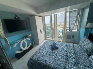 Apple Paris Azure Staycation - 5