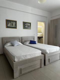 Marianna's Apartment - Dhërmi - 5