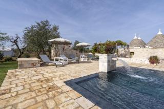 Trulli Orma - Martina Franca - 8