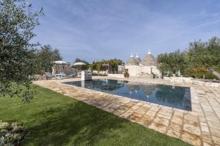 Trulli Orma - Martina Franca - 9